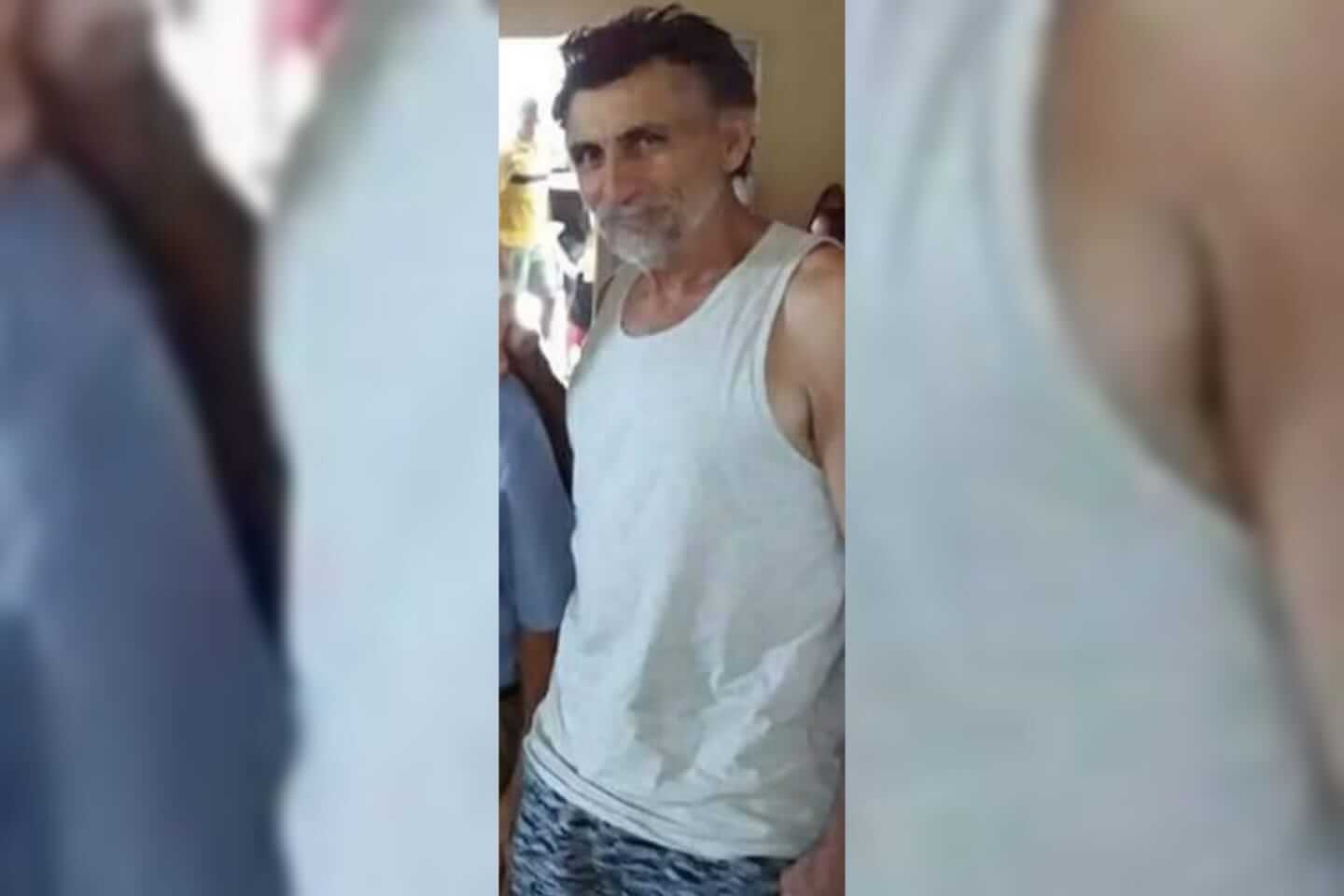Família procura idoso natural de Imaculada-PB que está desaparecido há mais de uma semana quando vinha de viagem do estado de São Paulo