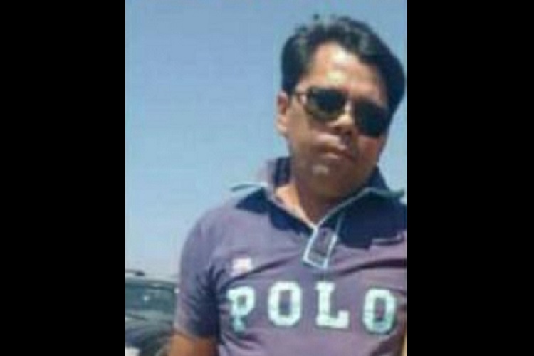 Homem é morto a tiros na noite desta segunda-feira (08), na cidade de Riacho dos Cavalos