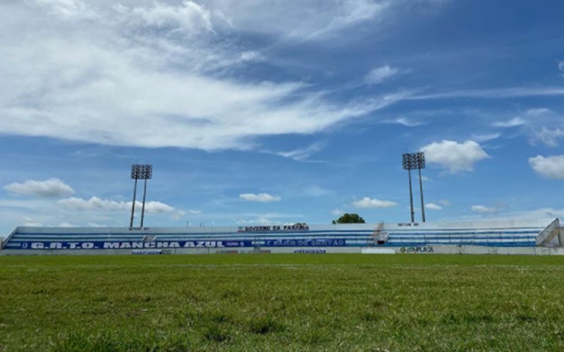 Duas partidas movimentam o grupo A do Campeonato Paraibano nesta quarta-feira