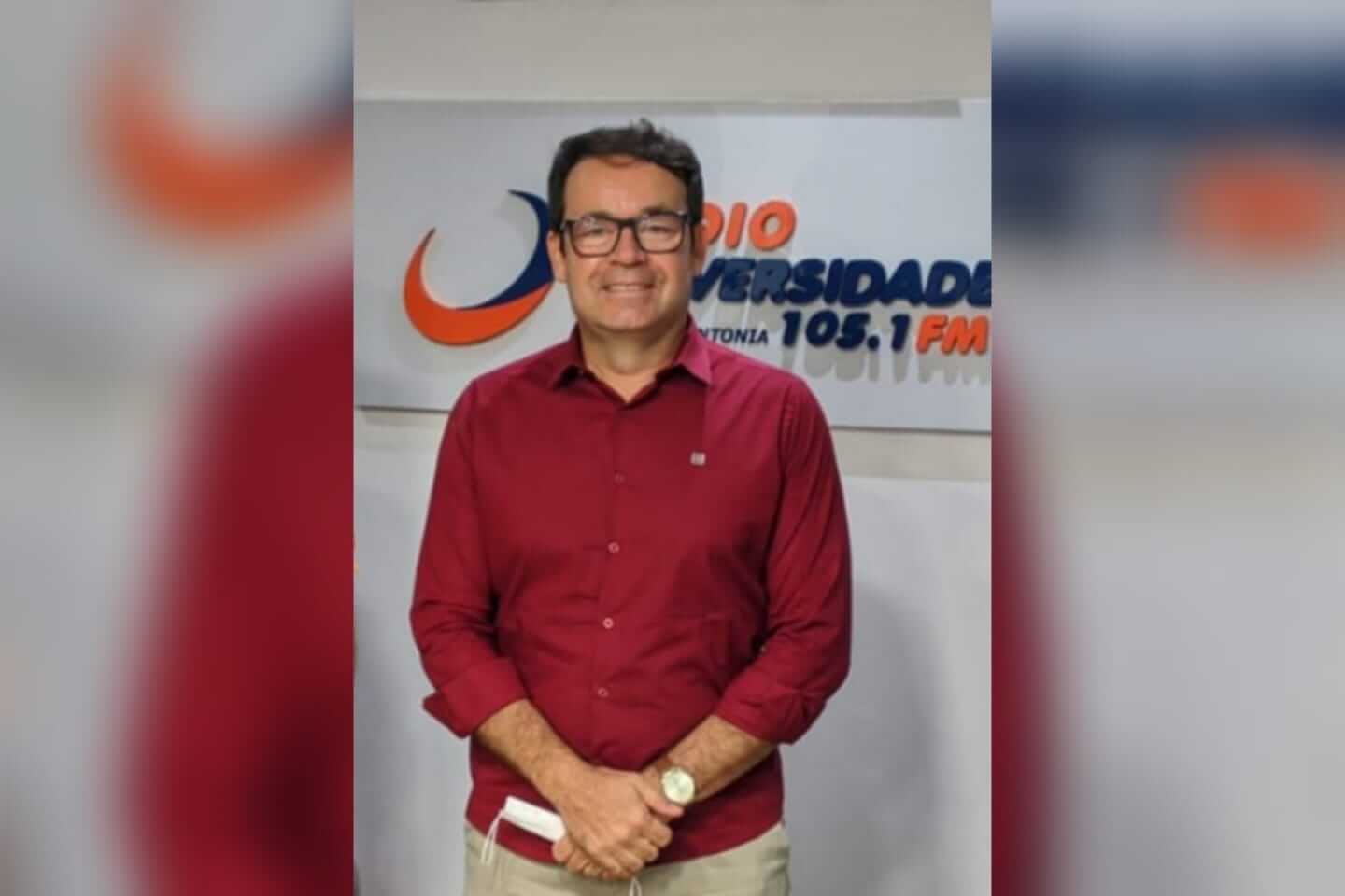 Ramonilson Alves destaca potencial do ecoturismo e apresenta propostas para consolidação do setor no Parque Estadual do Pico do Jabre