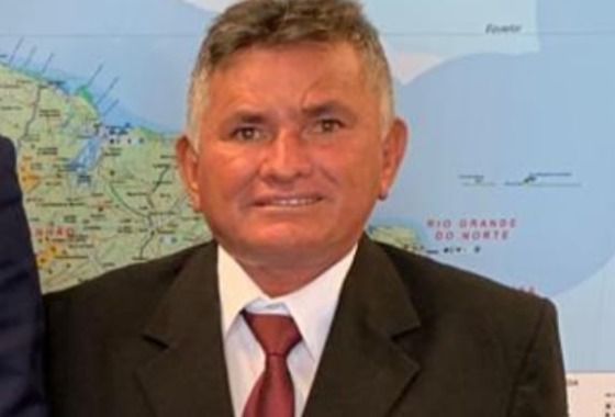 Contas Aprovadas: Prefeito de Cacimba de Areia, Rogério Campos, obtém mais uma aprovação de suas contas