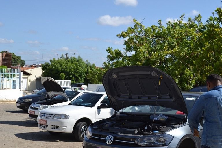 STTRANS comunica que Imeq-PB está realizando aferição de taxímetros