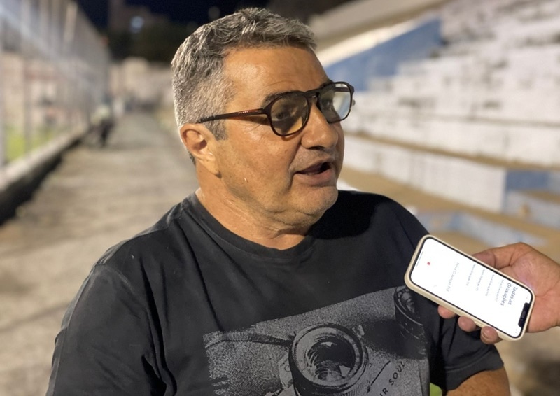 Estádio José Cavalcanti é liberado para jogos do Paraibano e com presença de torcidas