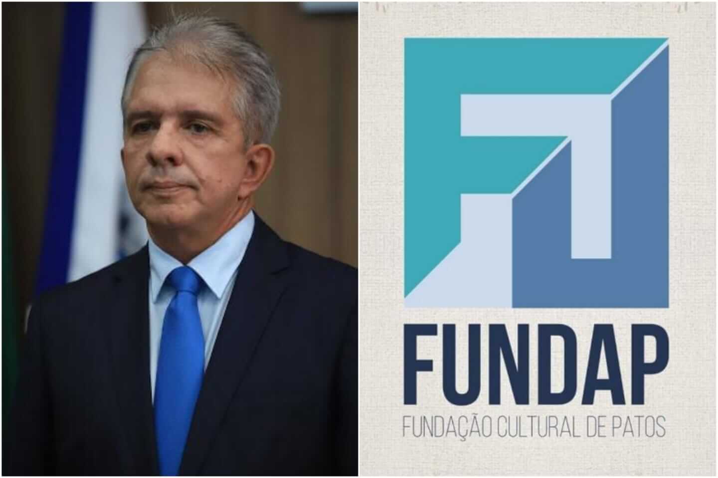 Prefeito de Patos confirma, em entrevista à Rádio Espinharas, que vai extinguir a FUNDAP