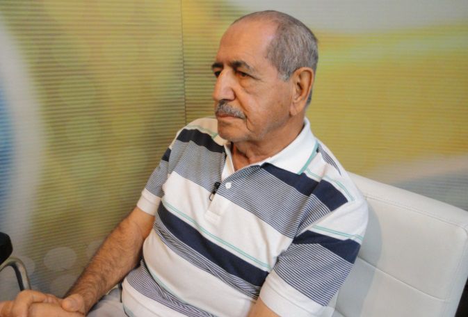 Morre aos 92 anos em Campina Grande, Chico Maria, ícone do jornalismo paraibano