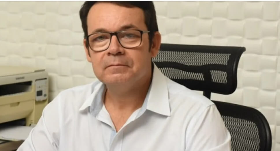 Dr. Ramonilson conclama união da sociedade civil pelo fim da violência no Sertão e ressalta pauta legítima dos militares