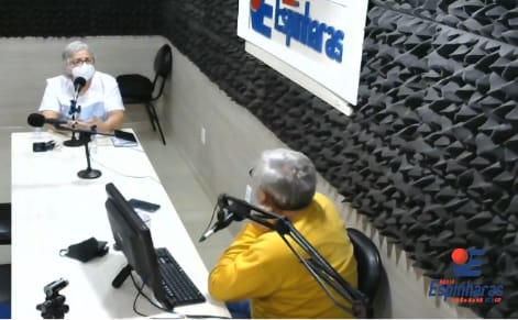 Professora Ana Célia da UFCG, confirma que vai disputar uma vaga na Assembleia Legislativa nas eleições de outubro