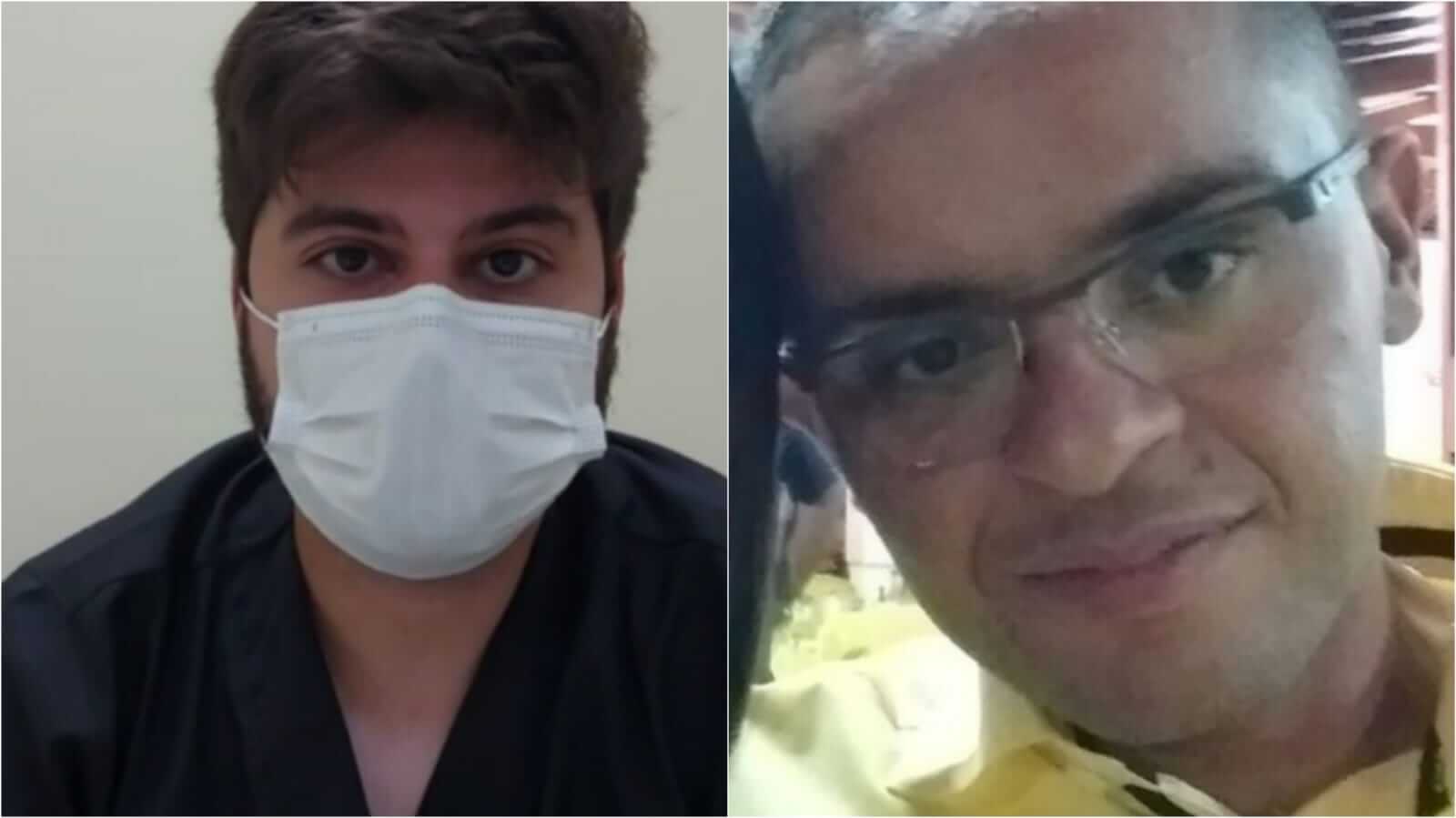 Médico explica situação de cabo Juliano e diz que cirurgia neste momento pode não ajudar