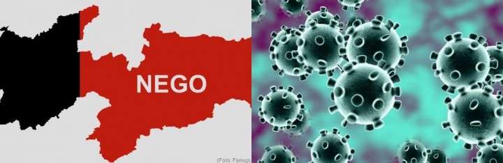 Paraíba registra 380 mortes por covid-19 em 2022 e taxa de letalidade cai para 1,82%