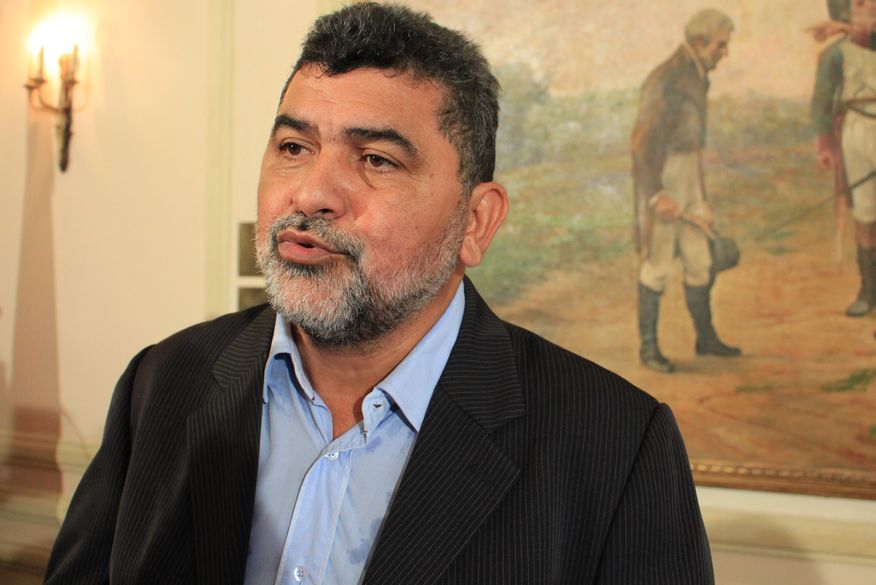 TCE-PB emite parecer favorável às contas do ex-prefeito de Patos Lenildo Morais na sua gestão em 2016