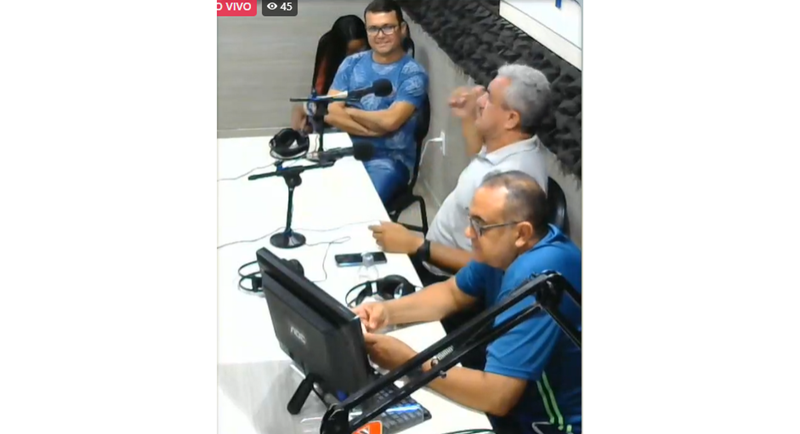 Lamar analisa vitória do Nacional e diz que conversa no vestiário fez a diferença