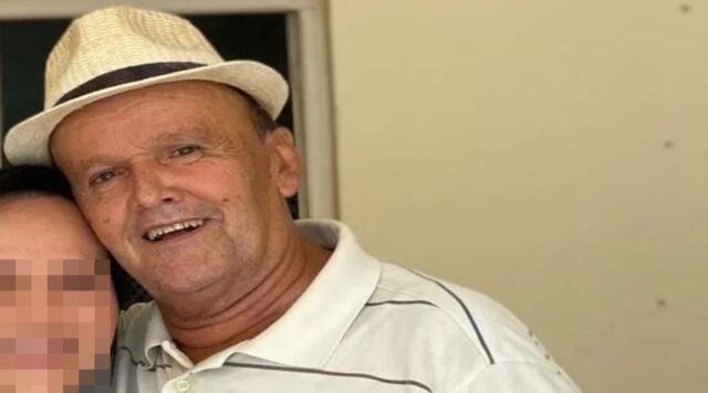 Morre por complicações da Covid-19, aos 70 anos, o comerciante aposentado Zacarias de Evaristo