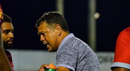 Foto: Divulgação / Auto Esporte-PB