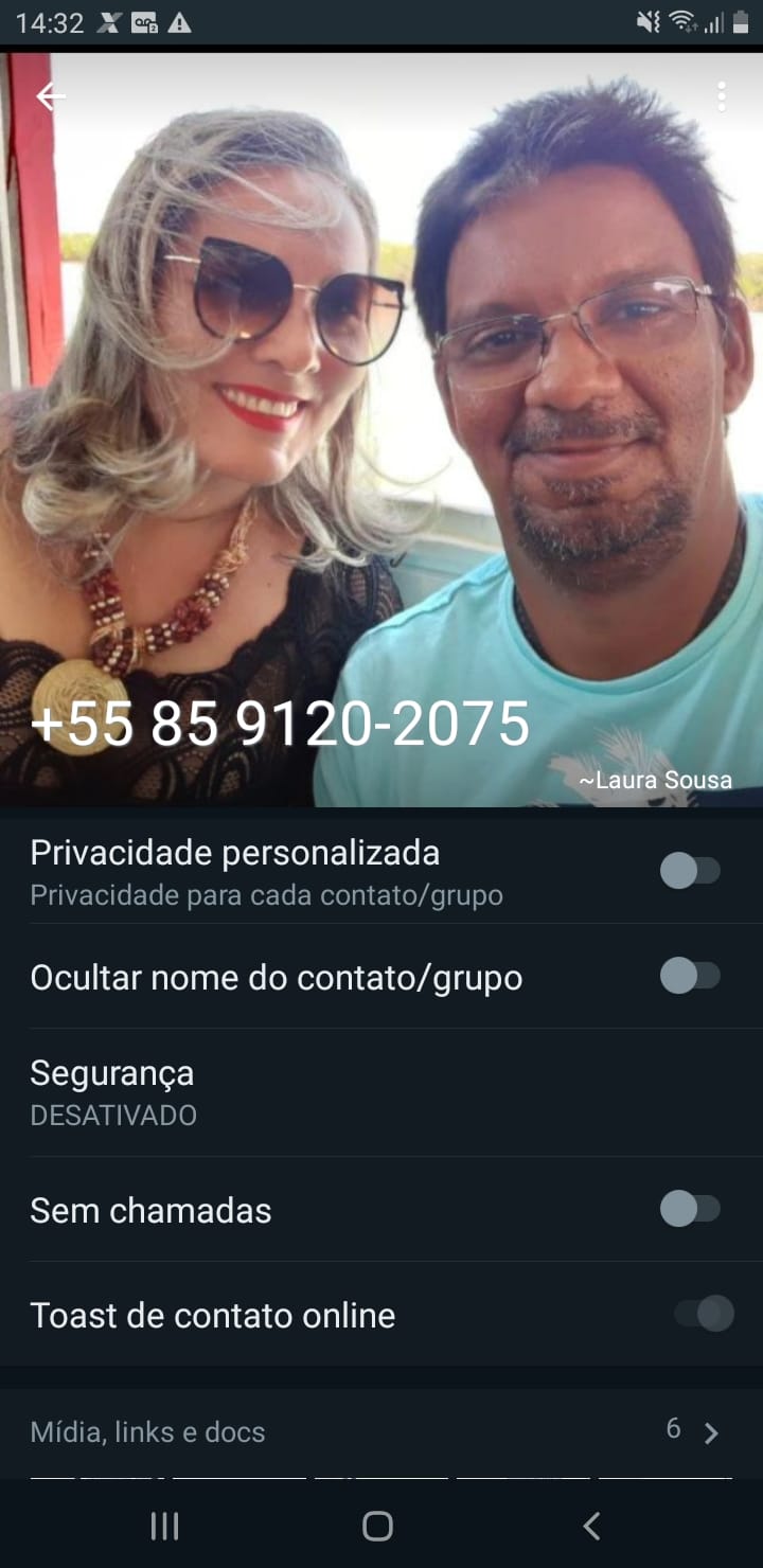 Internauta denuncia golpe com PIX em grupos de WhatsApp e faz alerta. Veja