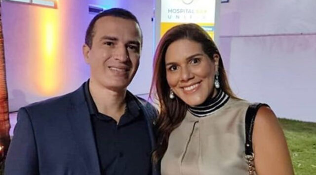 O desafio de Germana Wanderley. Por Genival Junior