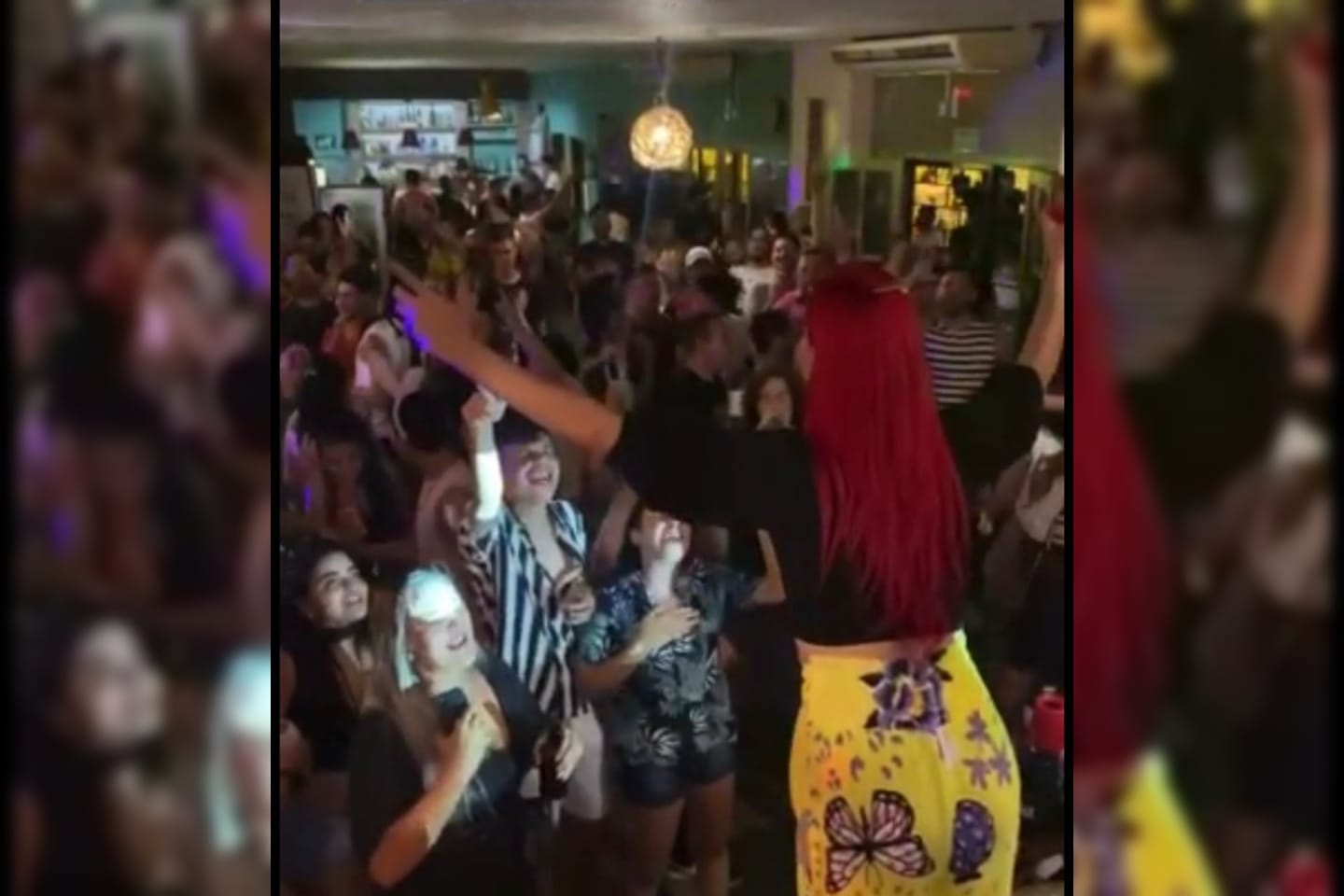 APÓS CINCO NOTIFICAÇÕES: Força-tarefa interdita estabelecimento por descumprimento de medidas sanitárias