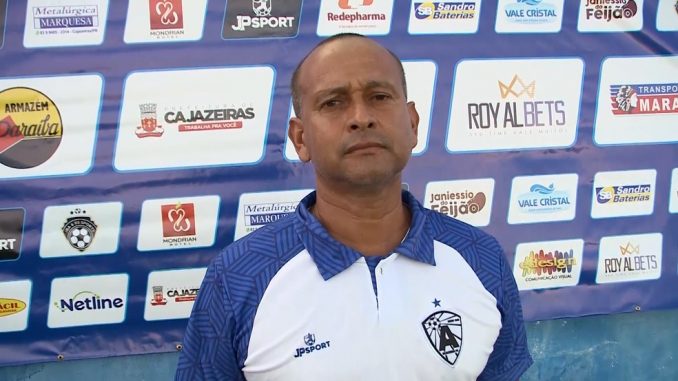Sem vencer no estadual, Atlético de Cajazeiras demite treinador