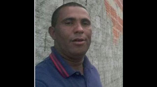 Homem morre afogado após carro capotar e cair dentro de açude, em Imaculada