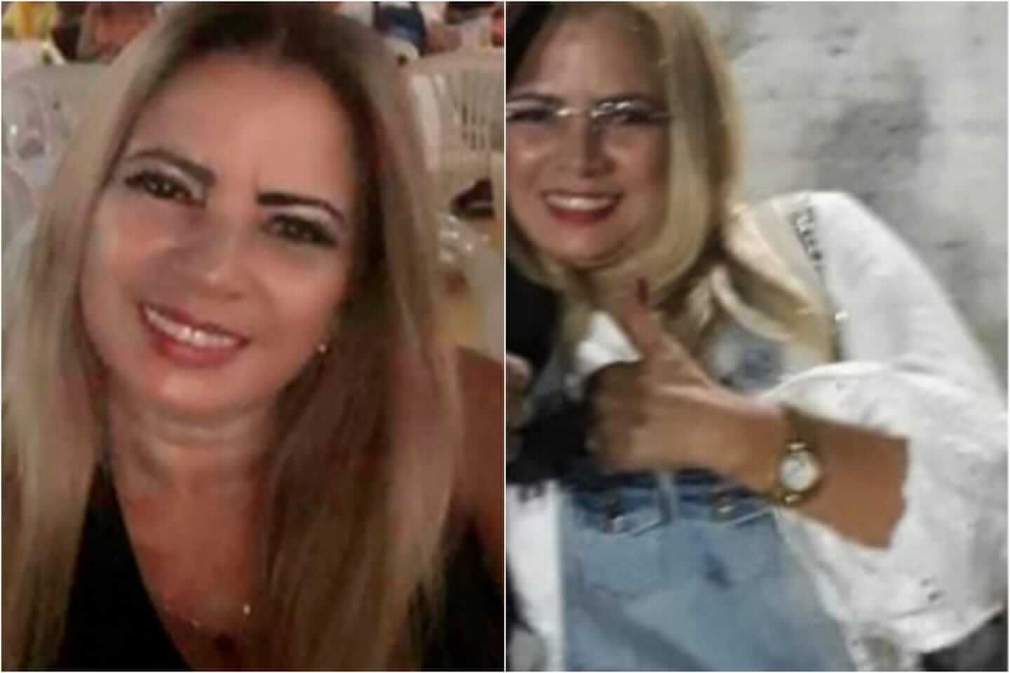 Morre aos 53 anos vítima de câncer, a popular Inacinha Sobrancelhas, muito conhecida em Patos