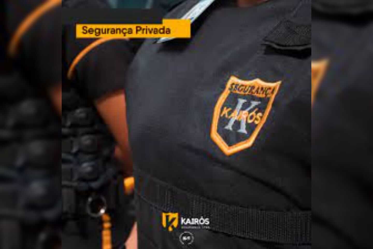 Vigilantes da Educação do Estado em Patos estão sem salário desde janeiro, e empresa Kairós não quis se pronunciar