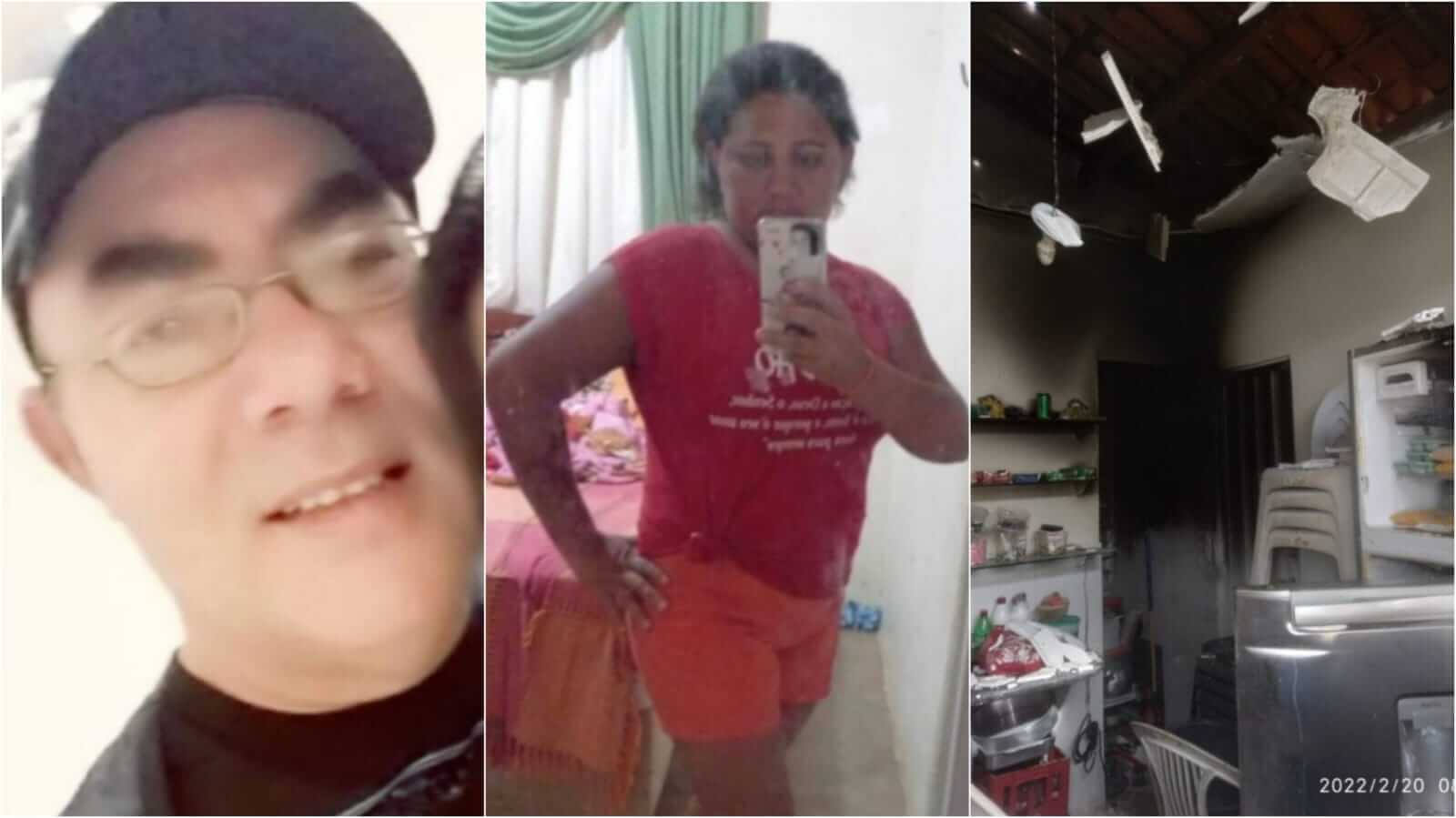 Hospital de Trauma de Campina Grande atualiza estado de saúde de vítimas de explosão em quiosque na cidade de Vista Serrana. Ouça