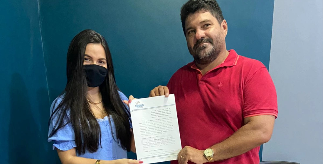 UNIFIP fecha convênio com sindicato dos Servidores Públicos de Maturéia e beneficia alunos