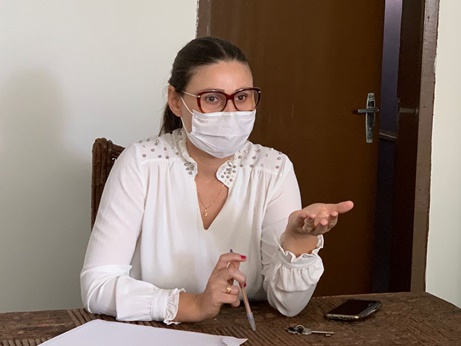 Internauta denuncia suposto descaso da Secretaria de Meio Ambiente de Patos; Secretária responde e explica o caso