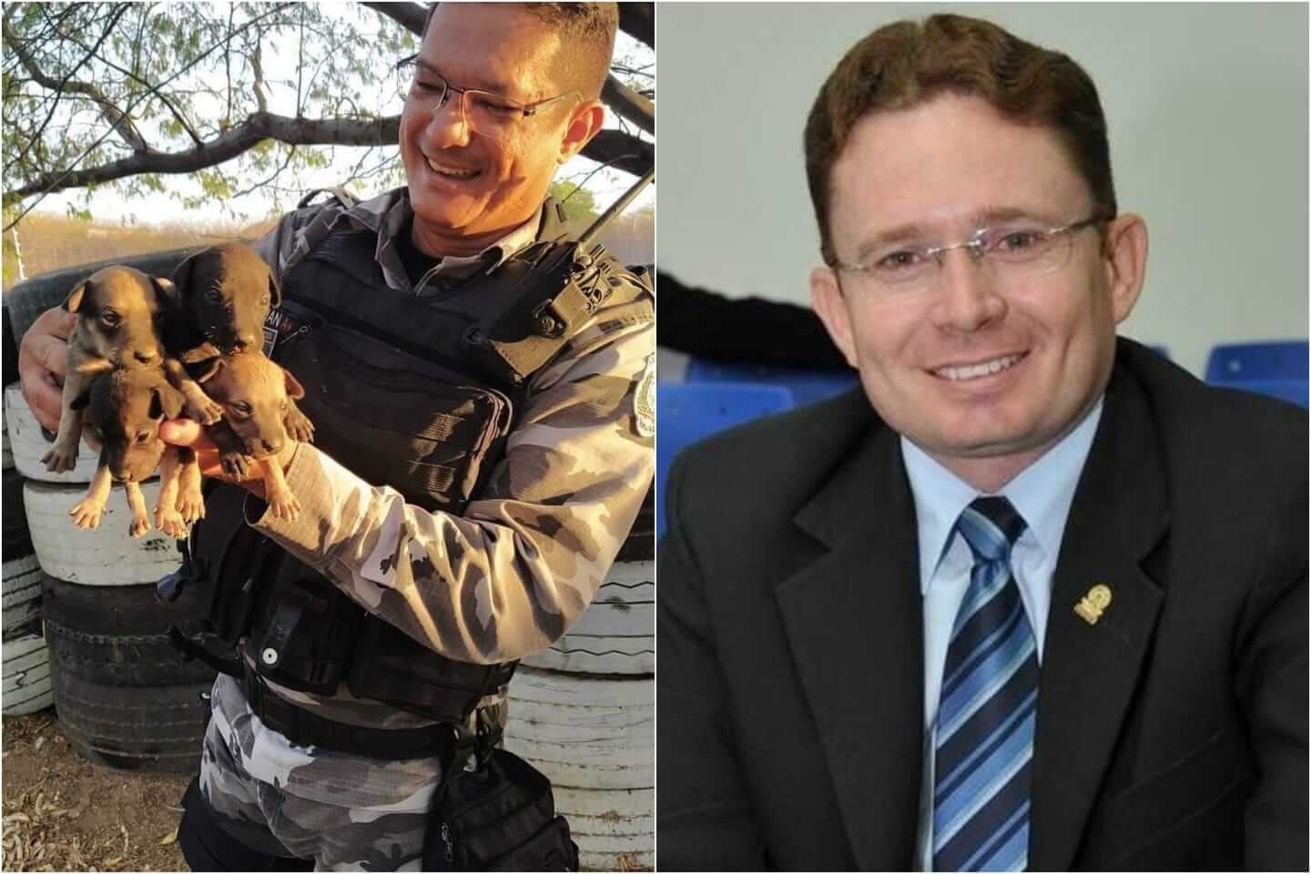 Em Patos: Vereador cobra celeridade para construção de sala de castração, líder do governo municipal responde. Ouça