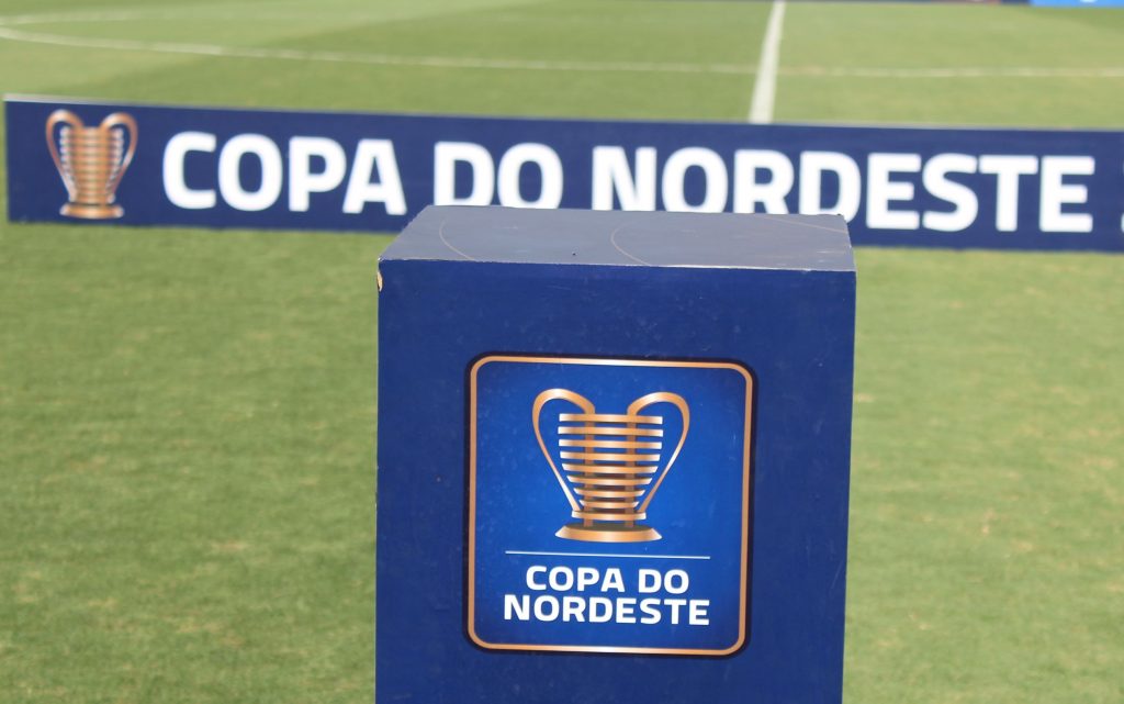 CBF altera data de jogo entre Botafogo-PB e Campinense 