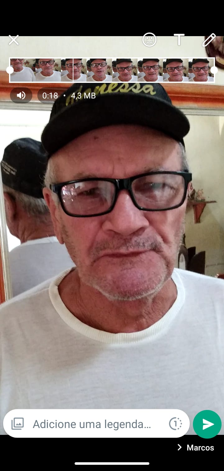 Morre em Patos, Epitácio Oliveira Ferreira, natural de Santa Terezinha-PB