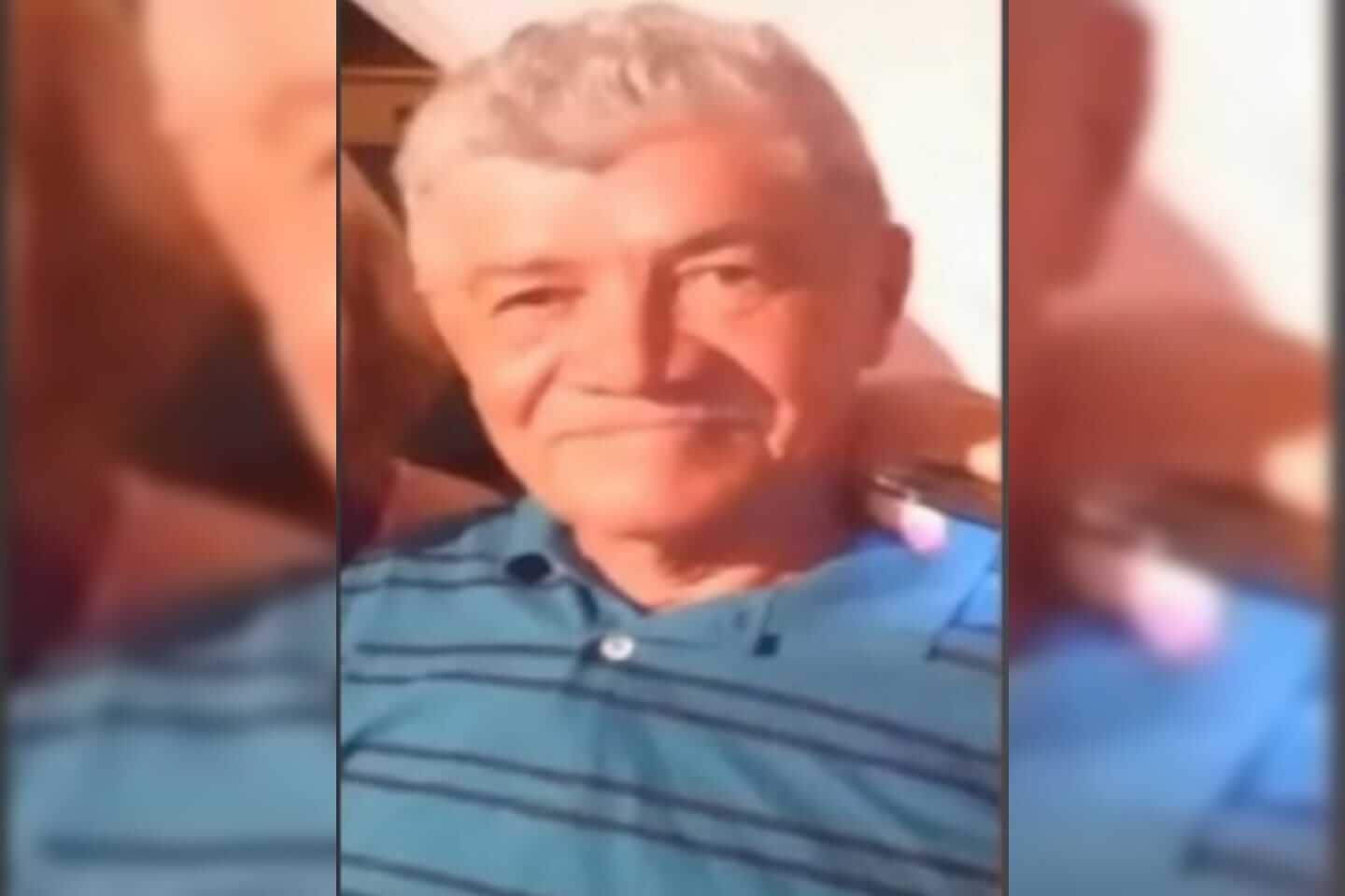 Idoso de 70 anos morre após colisão entre moto e caminhão no Vale do Piancó
