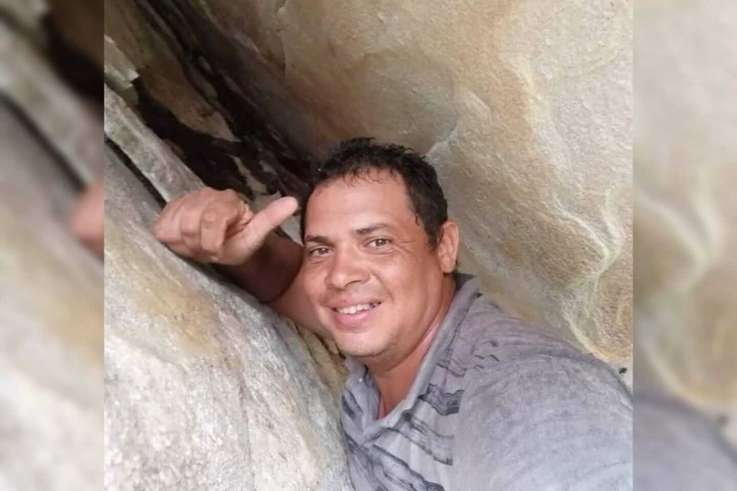 Filho de ex-vereadora do município de Assunção morre vítima de choque elétrico na manhã desta segunda-feira (28)
