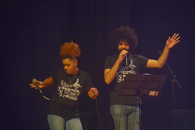 5° Festival de Música da Paraíba recebe inscrições de composições inéditas até dia 6 de março