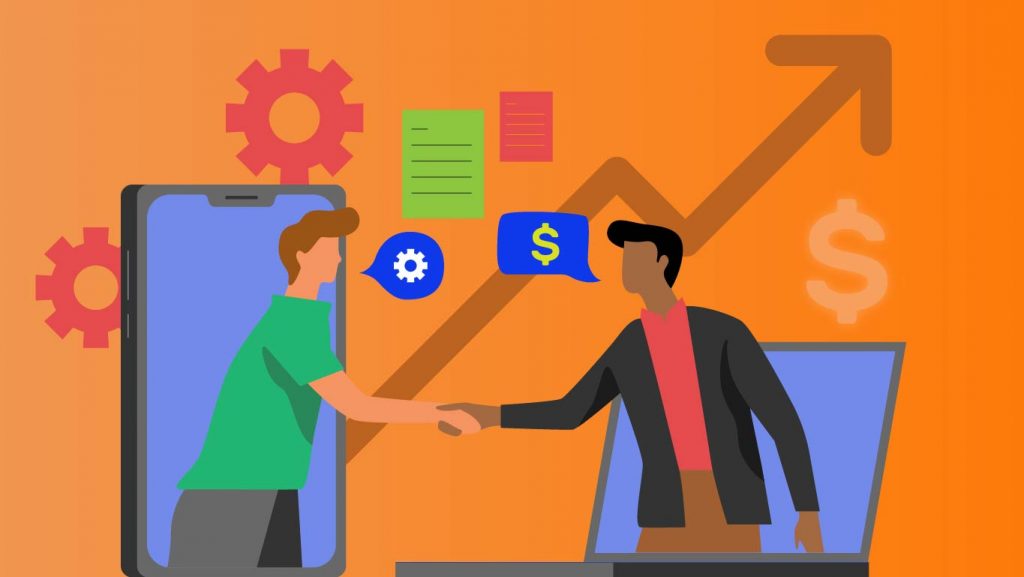 Crescimento do empreendedorismo no Brasil. Por Roberta Trindade