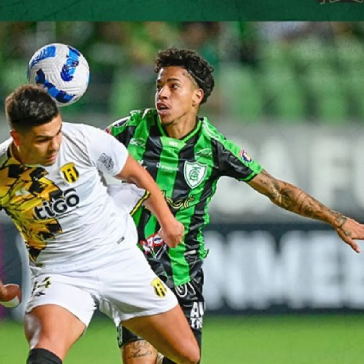 LIBERTADORES: Com Coelho no páreo, mais quatro classificados serão definidos