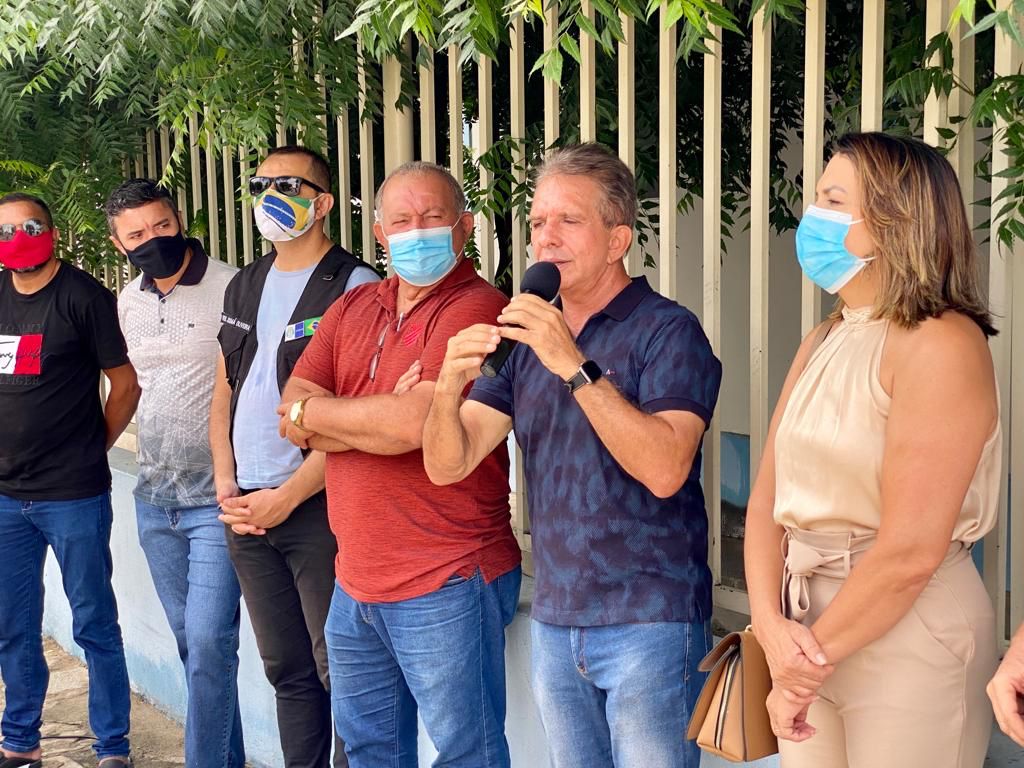 Prefeitura de Patos lança programa Saúde do Trabalhador e amplia oferta de atendimentos também no período noturno