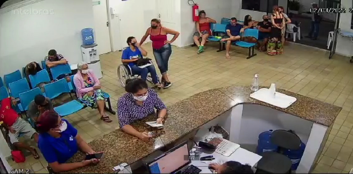 Polícia Civil prende um dos assaltantes que invadiu hospital para roubar arma de vigilante na Paraíba