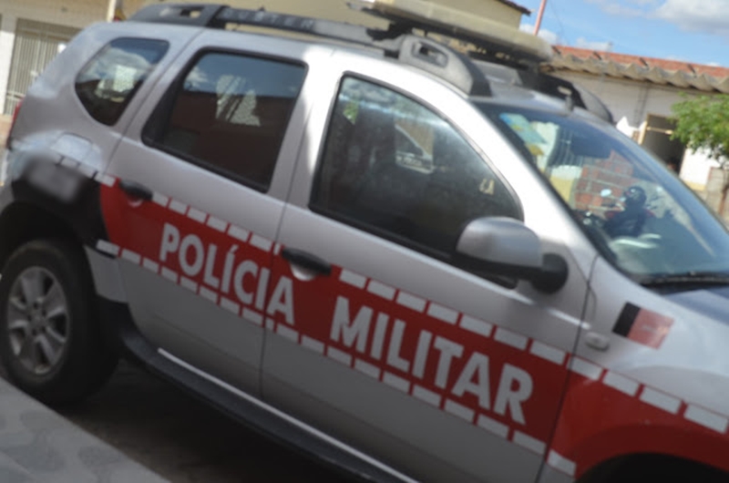 Homem mata o próprio irmão neste sábado (05), a golpes de enxada em Santa Gertrudes, Distrito de Patos  