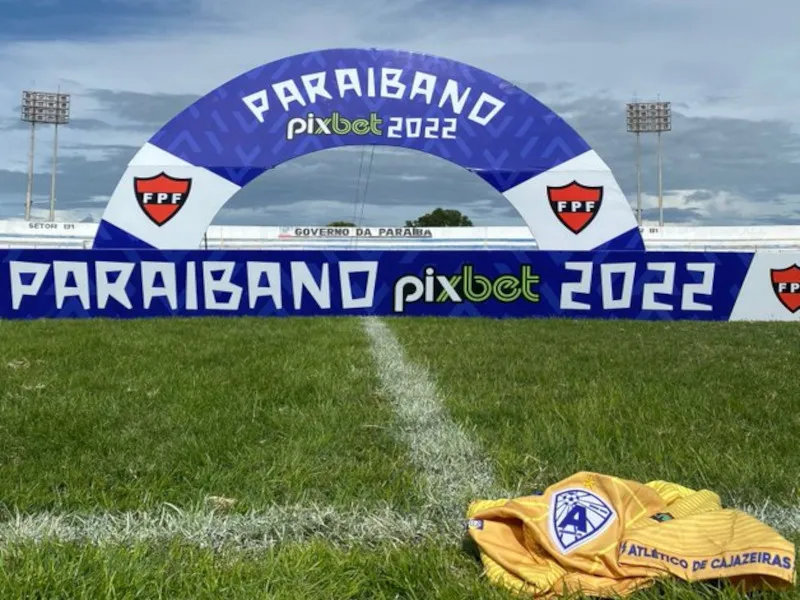 Atlético de Cajazeiras não passa pelo São Paulo Crystal