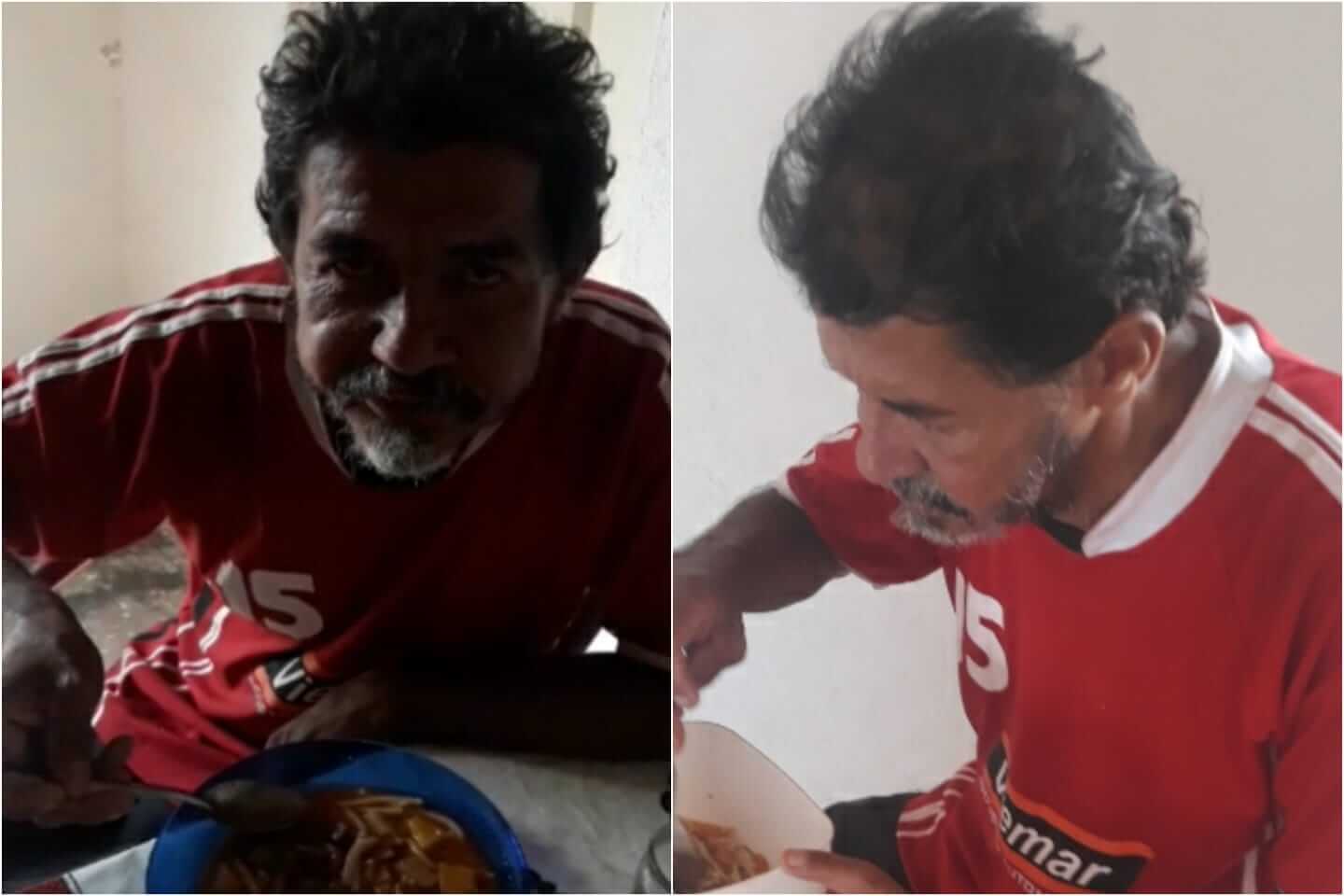 Mulher procura Patosonline.com e faz apelo para encontrar homem desaparecido desde sábado (5)