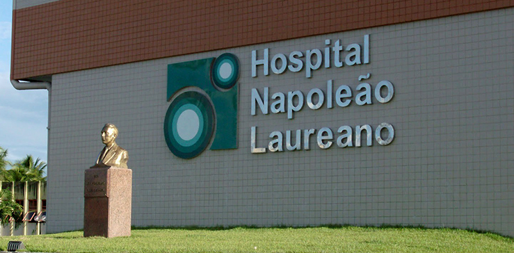 Sousa terá unidade do Hospital Napoleão Laureano para atender pacientes do Sertão