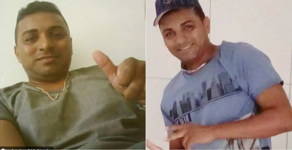 Polícias prendem no PE mulher suspeita de ser mandante na morte de 