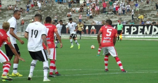 Após quase cinco anos, Auto Esporte reencontra Botafogo-PB pelo estadual
