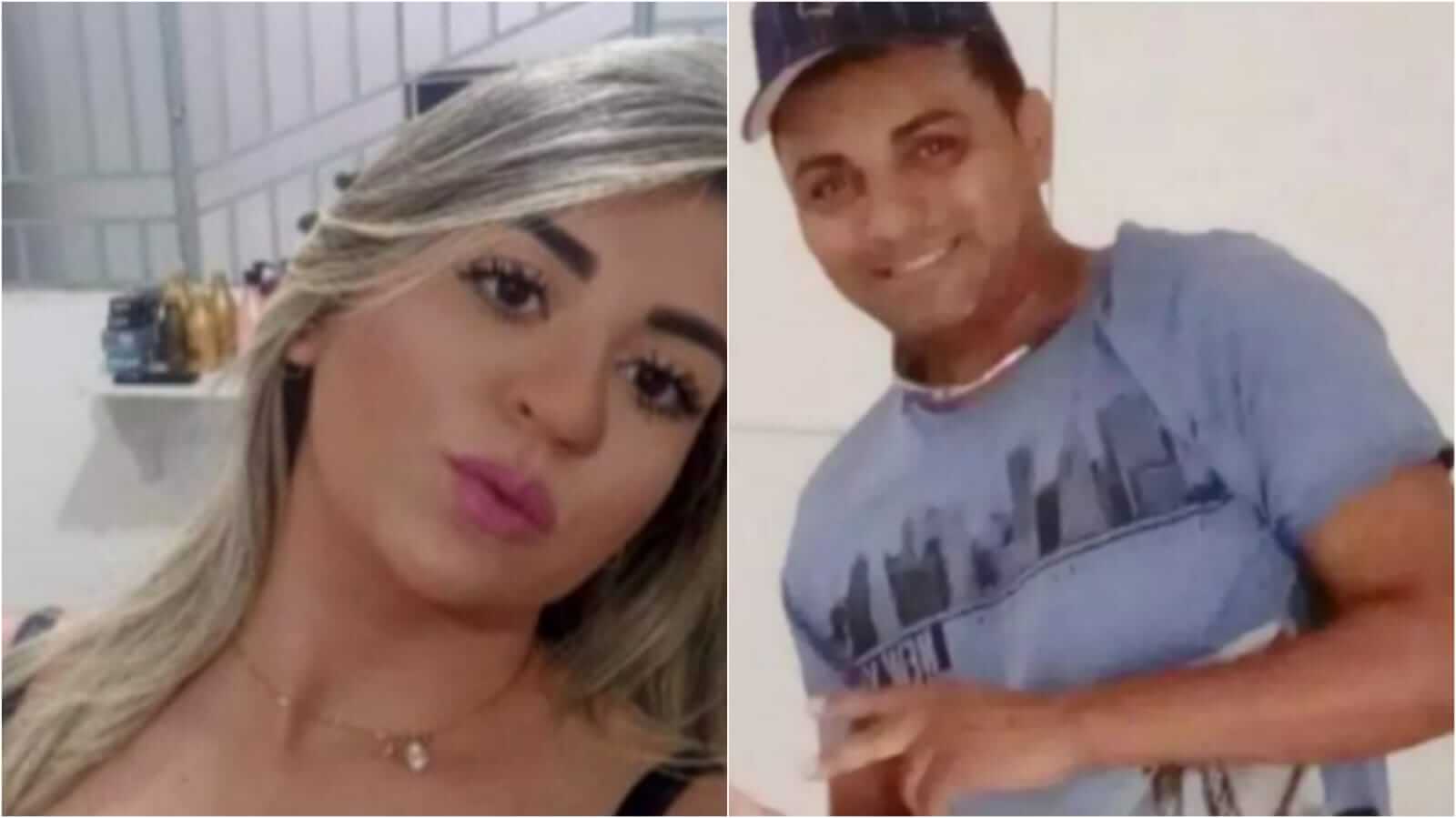 Mulher presa pela polícia suspeita de envolvimento no assassinato de “Jefão” é encaminhada a Unidade Prisional e ficará à disposição da Justiça