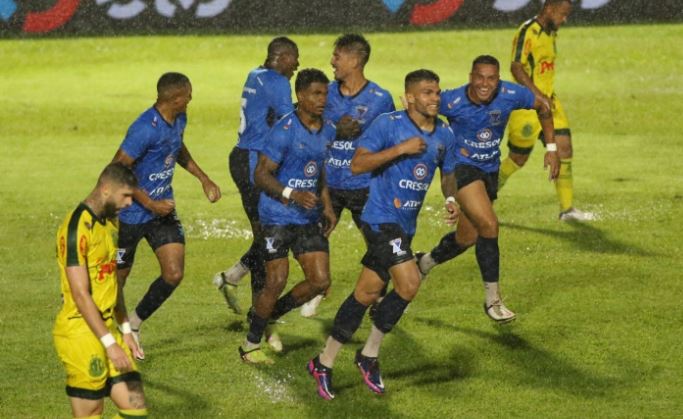 COPA DO BRASIL: Vasco é eliminado; Mirassol também dá adeus