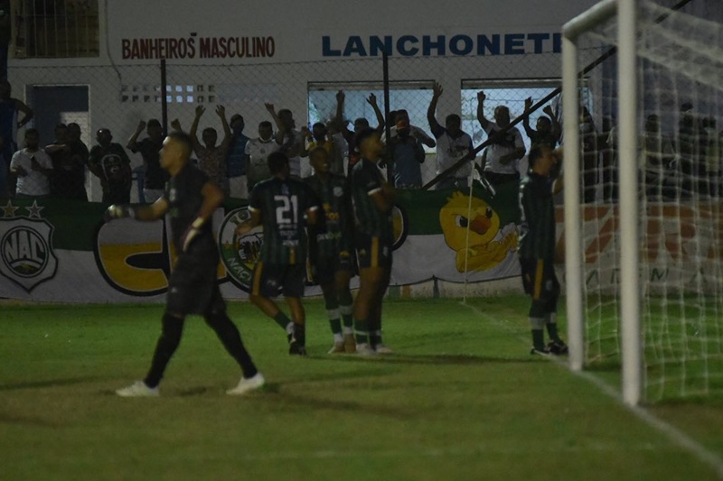 Contra o Treze, Nacional de Patos tenta a terceira vitória seguida no José Cavalcanti
