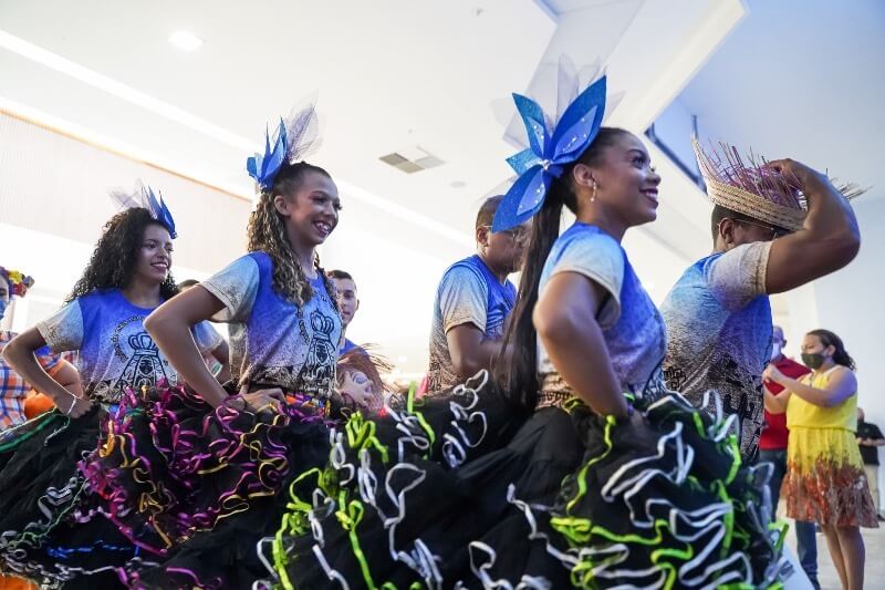 Secretaria de Cultura de Patos destaca retorno do festejo junino da capital do sertão