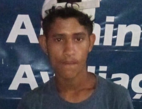 Jovem é morto a tiros em São José do Egito-PE