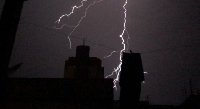 Chuvas aumentam na região de Patos e municípios já ultrapassam os 600 mm. Veja os últimos índices