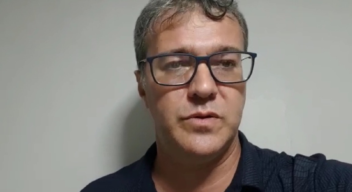 Mais detalhes: Delegado comenta sobre prisão de dez pessoas e apreensão de armas e drogas no Sertão. Veja o vídeo